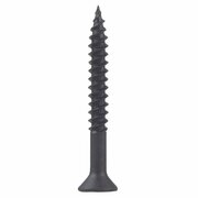 HOMECARE PRODUCTS 39216 6 x 1.25 in. Twinfast Cabinet Screws HO612498